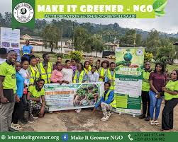Green Cover Revival