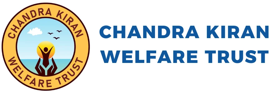 Chandra Kiran Welfare Trust